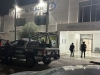 Sicarios matan a polic&iacute;a de Culiac&aacute;n