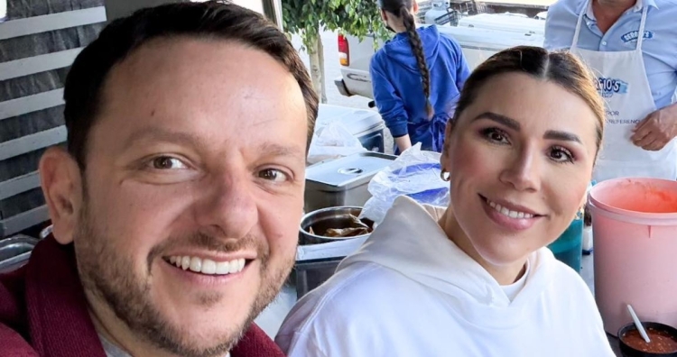 Sanciona EEUU a Carlos Torres, ex esposo de la Gobernadora de Baja California, Marina del Pilar, por nexos con 'La Mayiza' y el C&aacute;rtel de Sinaloa
