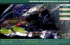 Inestabilidad superior atmosf&eacute;rica en el norte y noreste de M&eacute;xico