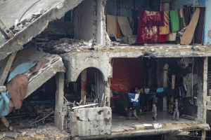 Netanyahu amenaza con reanudar Guerra en Gaza si Ham&aacute;s no libera a rehenes el pr&oacute;ximo s&aacute;bado
