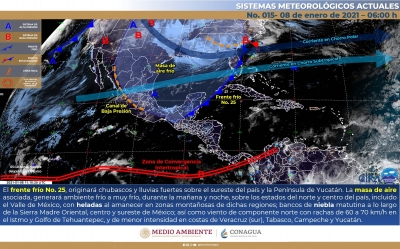 Imagen de fen&oacute;menos metereol&oacute;gicos