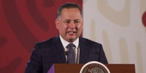 UIF bloquea cuentas de 42 empresas por "operaciones simuladas"