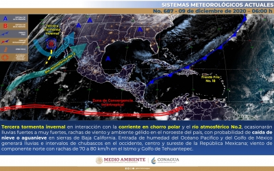 Imagen de fen&oacute;menos metereol&oacute;gicos