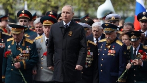 Putin amenaza a Europa ante posible empleo de armamento de la OTAN contra territorio ruso