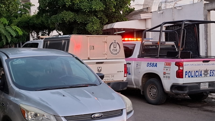 Una mujer resulta herida en ataque a balazos en la colonia Villa Verde en Culiac&aacute;n