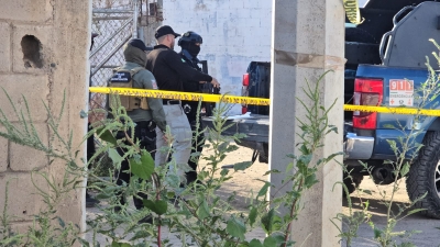 Operativo para rescatar a un levantado deja dos muertos y un detenido en Culiac&aacute;n
