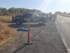 Hallan un hombre ejecutado sobre la carretera M&eacute;xico 15, en Pericos, Mocorito