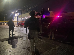 Asesinan a un hombre en la colonia Los Pinos, Culiac&aacute;n