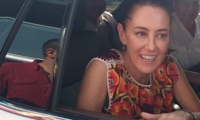 Visita de Sheinbaum a Sinaloa ser&aacute; en Mazatl&aacute;n el pr&oacute;ximo domingo