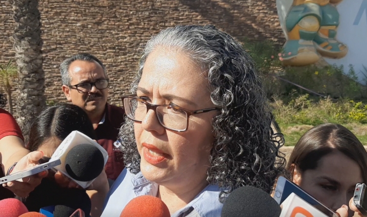 Espera SEPyC resultados de investigaci&oacute;n de galletas con mariguana en plantel de la UAS