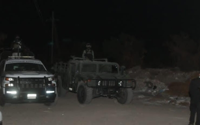 Descubren cuerpo de un hombre estrangulado con una cuerda, en Pericos, Mocorito