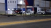 Tras una persecuci&oacute;n y balacera, distintas fuerzas de seguridad aseguran autos abandonados en San Benito, Culiac&aacute;n