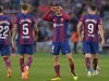 Barcelona asegura subcampeonato de Liga y boleto a Supercopa