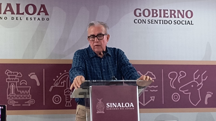 Gobernador recomienda a los funcionarios a no adelantarse a los tiempos electorales