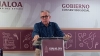 Gobernador recomienda a los funcionarios a no adelantarse a los tiempos electorales