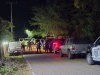 Dos muertos, dos detenidos y una camioneta blindada asegurada deja enfrentamiento en Tepuche, Culiac&aacute;n