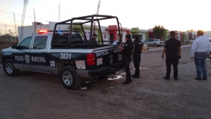 Asesinan a balazos a un joven en la colonia constituci&oacute;n en Culiac&aacute;n