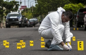 Gobierno Federal reduce recursos en materia de seguridad para 2021 a entidades