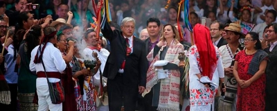 Anomal&iacute;as por 12 mil 276 mdp en el primer a&ntilde;o de L&oacute;pez Obrador, reporta la ASF