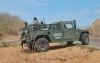Reportan cinco muertos en un enfrentamiento entre civiles y militares en Tepuche, Culiac&aacute;n