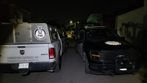 Ataque armado deja dos muertos y un herido en la Plutarco Elias Calles en Culiac&aacute;n