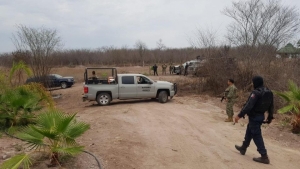 Levantan a dos hombres y una mujer en Tepuche, Culiac&aacute;n