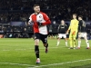 Santi Gim&eacute;nez se luce en goleada en la Champions; Feyenoord gana 4-2 al Sparta