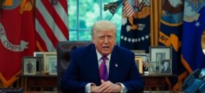 Anuncia Trump aranceles del 30 por ciento para M&eacute;xico