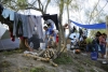 Termina programa Permanecer en M&eacute;xico, pero migrantes siguen en el pa&iacute;s