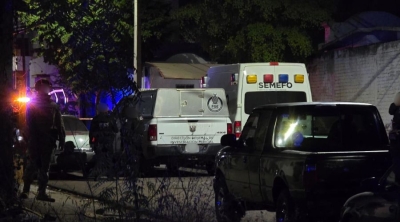 Fallece delincuente que result&oacute; gravemente herido en intento de despojo a ex militar en Villa Fontana, en Culiac&aacute;n