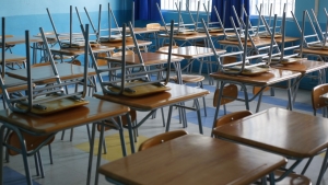 La SEP utilizara un modelo h&iacute;brido de educaci&oacute;n para el regreso a clases