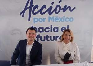Elige el PAN al Tesorero y la Comisi&oacute;n Permanente Estatal