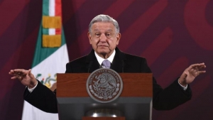 "Mexicolectivo" es una especie de ala moderada del bloque conservador: AMLO