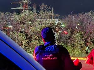 Presunto agresor de escoltas de la nieta de Gobernador es localizado asesinado