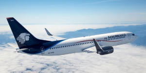La crisis arrincona a Aeroméxico e Interjet e impulsa a las ‘low cost’