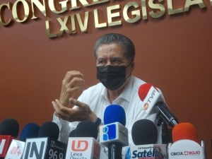 Especula la Jucopo que Estrada Ferreiro podr&iacute;a quedar deshabilitado pol&iacute;ticamente.