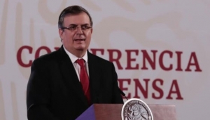 Al menos seis mexicanas habr&iacute;an sido esterilizadas sin su consentimiento en EE.UU.: Ebrard