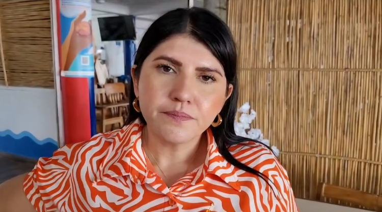Busca Navolato salir de los 5 municipios con más violencia contra las mujeres: Adilene Zavala