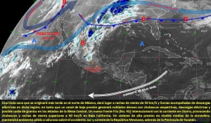 Imagen de fen&oacute;menos metereolog&iacute;cos