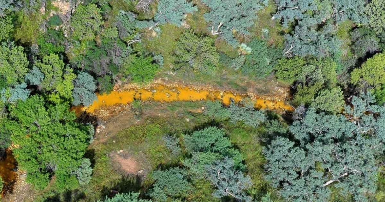 Confirman grave impacto ambiental por derrame minero en Sonora