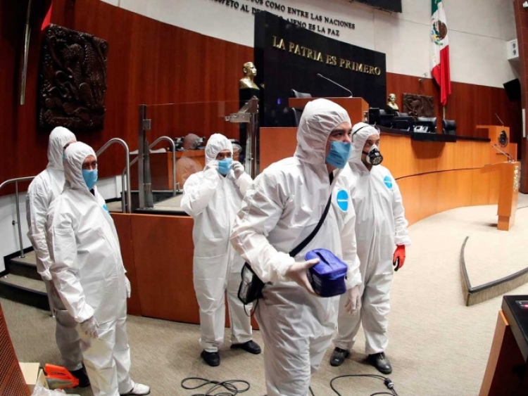 Morena recurre a sus aliados para avalar Ley de Amnist&iacute;a el d&iacute;a lunes