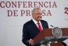 AMLO: Un presidente de medio tiempo