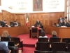 Detienen extinci&oacute;n de fideicomisos judiciales; Segunda Sala de la Suprema Corte de Justicia