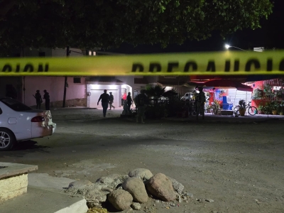 RESUMEN: 5 personas asesinadas, 4 'levantadas' y 8 autos robados en Sinaloa, el saldo rojo del 18 Mayo 2026