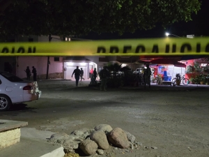 RESUMEN: 5 personas asesinadas, 4 'levantadas' y 8 autos robados en Sinaloa, el saldo rojo del 18 Mayo 2026
