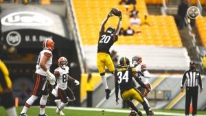 Sobreviven tres invictos en la NFL