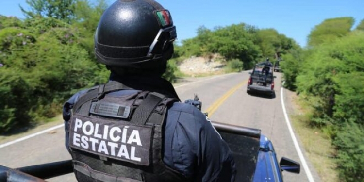 Tres asesinatos tiñen de rojo el norte de Sinaloa