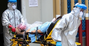 Pronostican hospitales llenos ante un rebrote de covid-19 en octubre; L&oacute;pez-Gatell