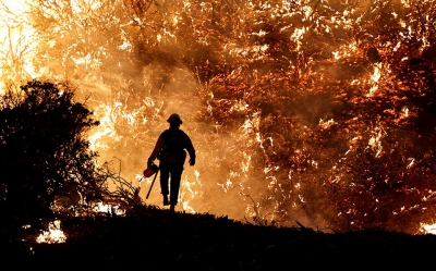 Personas pobres, las m&aacute;s expuestas a los efectos da&ntilde;inos de las olas de calor: estudio