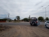 Sujeto dispara contra los trabajadores de una bloquera, al norte de Culiac&aacute;n